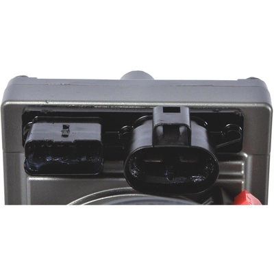 Remanufactured Power Steering Pump With Reservoir by CARDONE INDUSTRIES - 1H72009 pa2