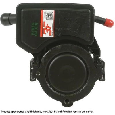 Remanufactured Power Steering Pump With Reservoir by CARDONE INDUSTRIES - 20-1038R pa3