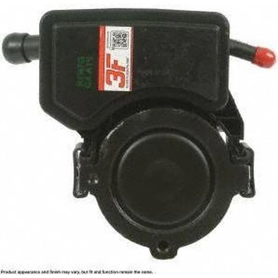 Remanufactured Power Steering Pump With Reservoir by CARDONE INDUSTRIES - 20-1038R pa5