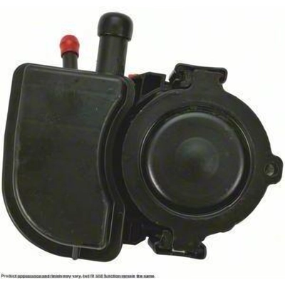 Remanufactured Power Steering Pump With Reservoir by CARDONE INDUSTRIES - 20-1081R pa1