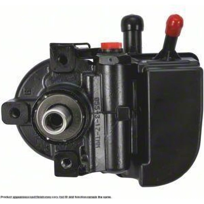 Remanufactured Power Steering Pump With Reservoir by CARDONE INDUSTRIES - 20-1081R pa4