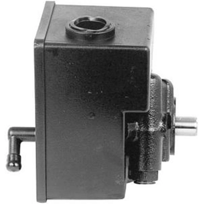 Remanufactured Power Steering Pump With Reservoir by CARDONE INDUSTRIES - 20-11878 pa1