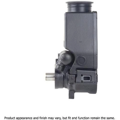Remanufactured Power Steering Pump With Reservoir by CARDONE INDUSTRIES - 20-17602 pa7