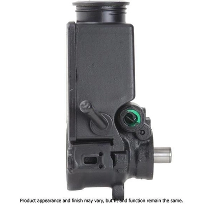 Remanufactured Power Steering Pump With Reservoir by CARDONE INDUSTRIES - 20-17602 pa8