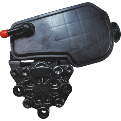 Remanufactured Power Steering Pump With Reservoir by CARDONE INDUSTRIES - 20-2201R pa4