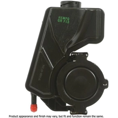 Remanufactured Power Steering Pump With Reservoir by CARDONE INDUSTRIES - 20-3023 pa11