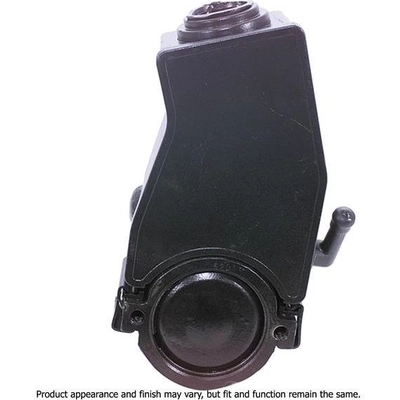 Remanufactured Power Steering Pump With Reservoir by CARDONE INDUSTRIES - 20-30900 pa8