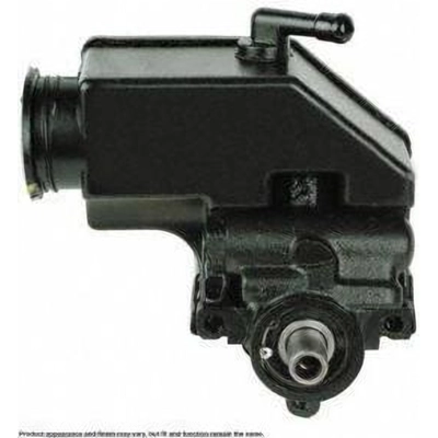 Remanufactured Power Steering Pump With Reservoir by CARDONE INDUSTRIES - 20-33606 pa12