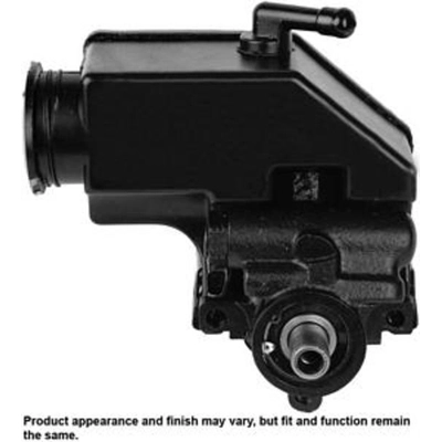 Remanufactured Power Steering Pump With Reservoir by CARDONE INDUSTRIES - 20-33606 pa2