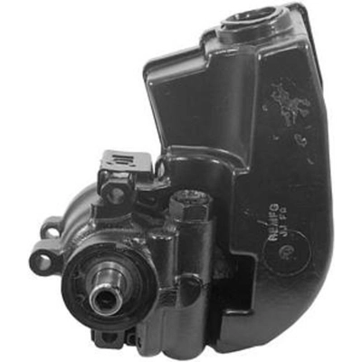 Remanufactured Power Steering Pump With Reservoir by CARDONE INDUSTRIES - 20-38771 pa7