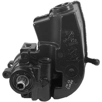 Remanufactured Power Steering Pump With Reservoir by CARDONE INDUSTRIES - 20-39772 pa1