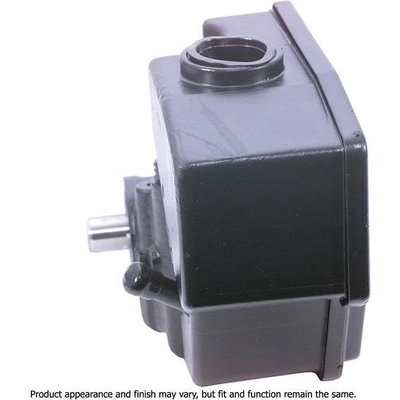 Remanufactured Power Steering Pump With Reservoir by CARDONE INDUSTRIES - 20-45881 pa5