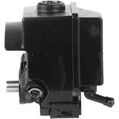 Remanufactured Power Steering Pump With Reservoir by CARDONE INDUSTRIES - 20-49600 pa1