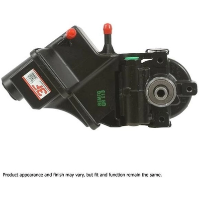 Remanufactured Power Steering Pump With Reservoir by CARDONE INDUSTRIES - 20-5000R pa3