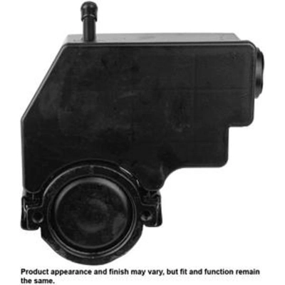 Remanufactured Power Steering Pump With Reservoir by CARDONE INDUSTRIES - 20-51534 pa1