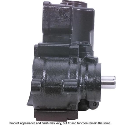 Remanufactured Power Steering Pump With Reservoir by CARDONE INDUSTRIES - 20-53881 pa10