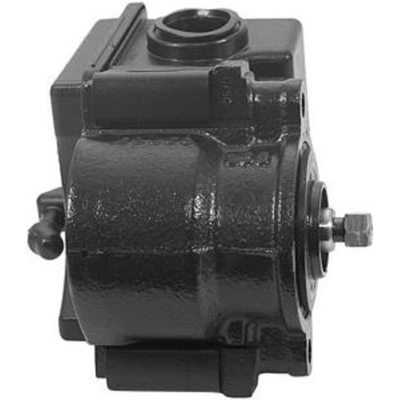 Remanufactured Power Steering Pump With Reservoir by CARDONE INDUSTRIES - 20-54500 pa8