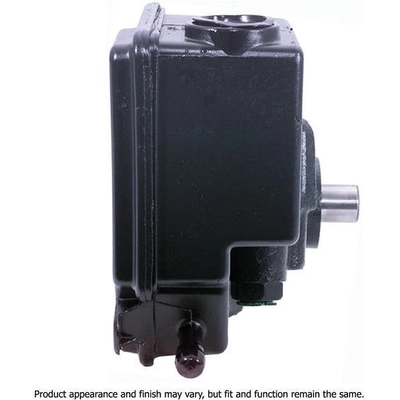 Pompe de direction assistée avec réservoir Reconditionnée de CARDONE INDUSTRIES - 20-55895 pa10