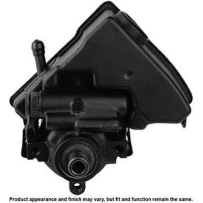 Remanufactured Power Steering Pump With Reservoir by CARDONE INDUSTRIES - 20-57532 pa9