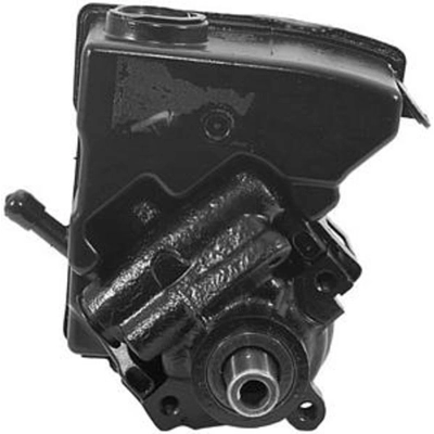 CARDONE INDUSTRIES - 20-57830 - Remanufactured Power Steering Pump With Reservoir pa12