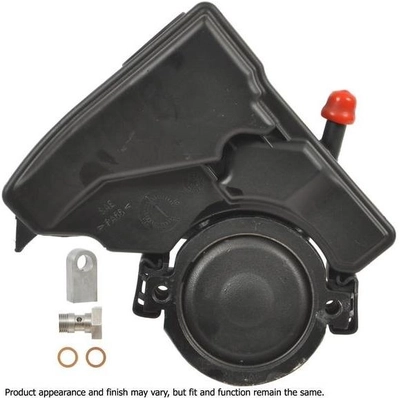 Remanufactured Power Steering Pump With Reservoir by CARDONE INDUSTRIES - 20-57830VB pa5