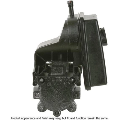 Remanufactured Power Steering Pump With Reservoir by CARDONE INDUSTRIES - 20-59400 pa11