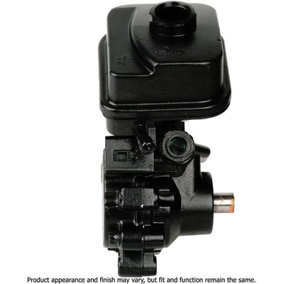 Remanufactured Power Steering Pump With Reservoir by CARDONE INDUSTRIES - 20-60401 pa10