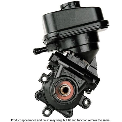 Remanufactured Power Steering Pump With Reservoir by CARDONE INDUSTRIES - 20-60401 pa12