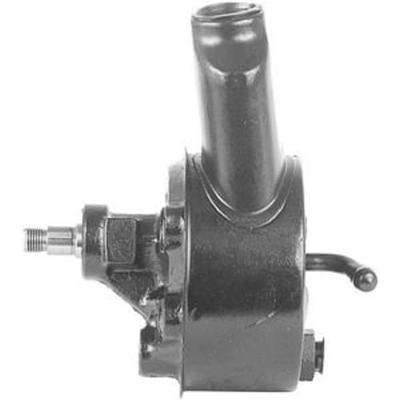 Remanufactured Power Steering Pump With Reservoir by CARDONE INDUSTRIES - 20-6084 pa7