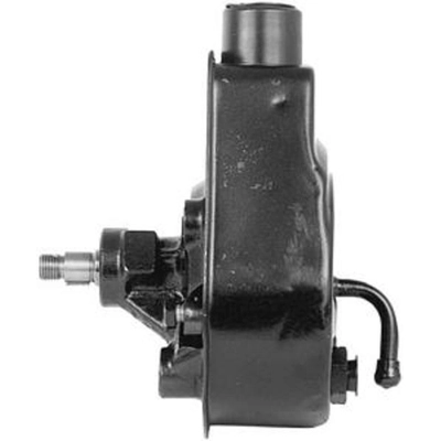 Remanufactured Power Steering Pump With Reservoir by CARDONE INDUSTRIES - 20-6086 pa10