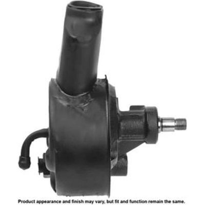 Pompe de direction assistée avec réservoir Reconditionnée par CARDONE INDUSTRIES - 20-6101 pa1