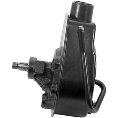 Remanufactured Power Steering Pump With Reservoir by CARDONE INDUSTRIES - 20-6160 pa1