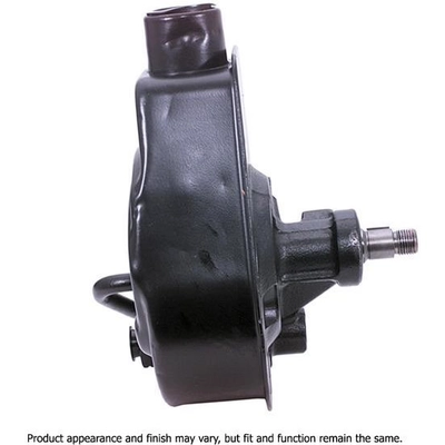 Remanufactured Power Steering Pump With Reservoir by CARDONE INDUSTRIES - 20-6160 pa6
