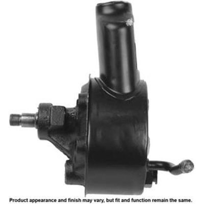 Remanufactured Power Steering Pump With Reservoir by CARDONE INDUSTRIES - 20-6180 pa2