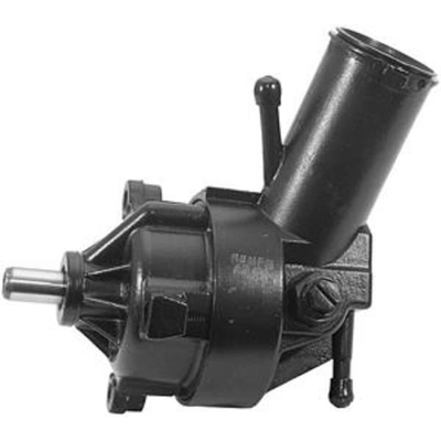 Remanufactured Power Steering Pump With Reservoir by CARDONE INDUSTRIES - 20-6238 pa1