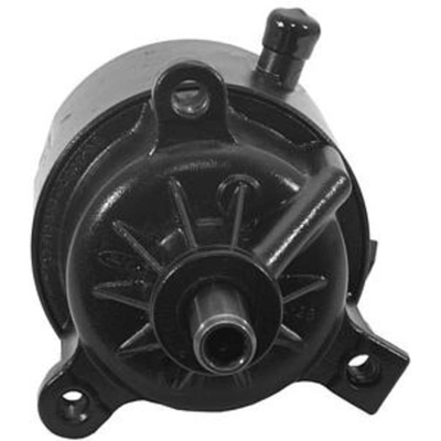 Remanufactured Power Steering Pump With Reservoir by CARDONE INDUSTRIES - 20-6243 pa1