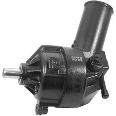 Remanufactured Power Steering Pump With Reservoir by CARDONE INDUSTRIES - 20-6247 pa1