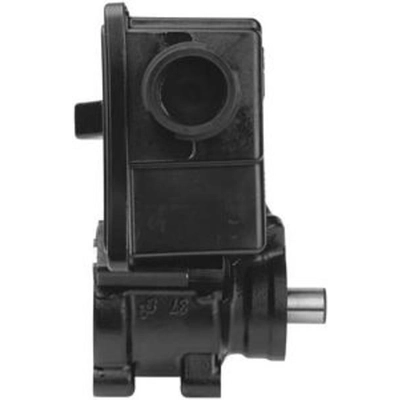 Remanufactured Power Steering Pump With Reservoir by CARDONE INDUSTRIES - 20-64610 pa7