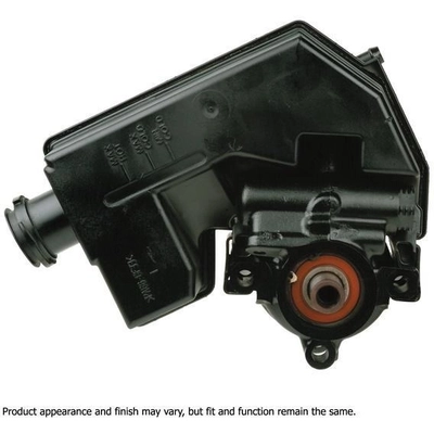 Remanufactured Power Steering Pump With Reservoir by CARDONE INDUSTRIES - 20-64610 pa9