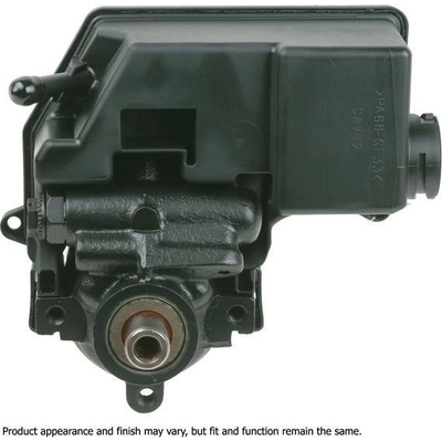 Remanufactured Power Steering Pump With Reservoir by CARDONE INDUSTRIES - 20-66989 pa6