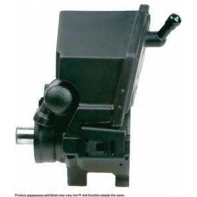 Remanufactured Power Steering Pump With Reservoir by CARDONE INDUSTRIES - 20-67607 pa2