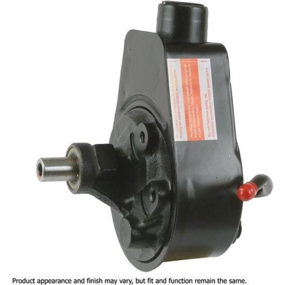 Remanufactured Power Steering Pump With Reservoir by CARDONE INDUSTRIES - 20-6875 pa7