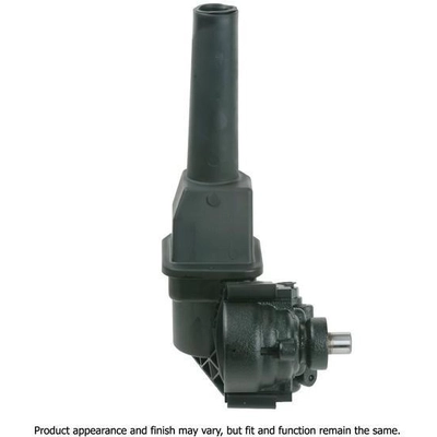 Remanufactured Power Steering Pump With Reservoir by CARDONE INDUSTRIES - 20-68991 pa12