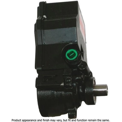 Remanufactured Power Steering Pump With Reservoir by CARDONE INDUSTRIES - 20-69849 pa10