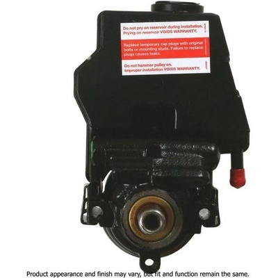 Remanufactured Power Steering Pump With Reservoir by CARDONE INDUSTRIES - 20-69849 pa11