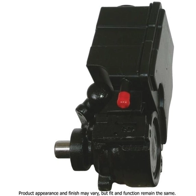 Remanufactured Power Steering Pump With Reservoir by CARDONE INDUSTRIES - 20-69849 pa9
