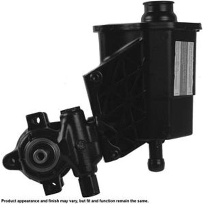 Remanufactured Power Steering Pump With Reservoir by CARDONE INDUSTRIES - 20-70266 pa3