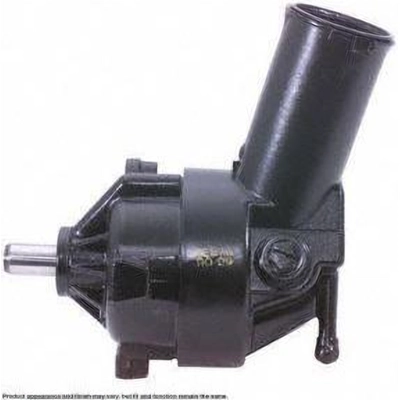 Remanufactured Power Steering Pump With Reservoir by CARDONE INDUSTRIES - 20-7240 pa10