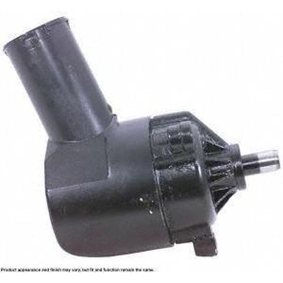 Remanufactured Power Steering Pump With Reservoir by CARDONE INDUSTRIES - 20-7242 pa11