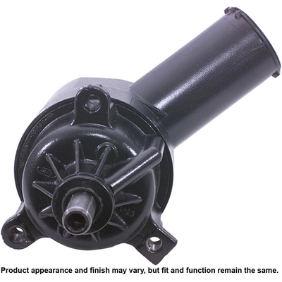 Remanufactured Power Steering Pump With Reservoir by CARDONE INDUSTRIES - 20-7247 pa9